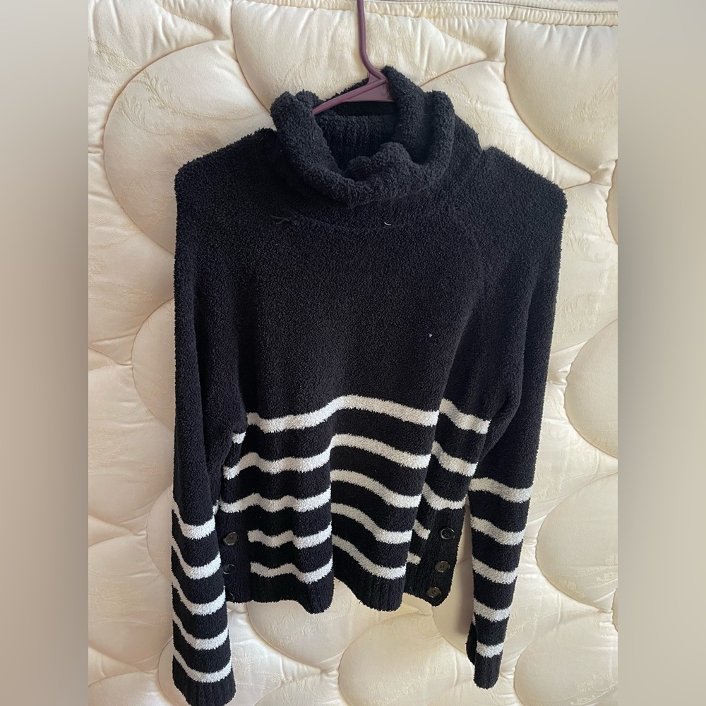 Forever 21 Turtleneck L